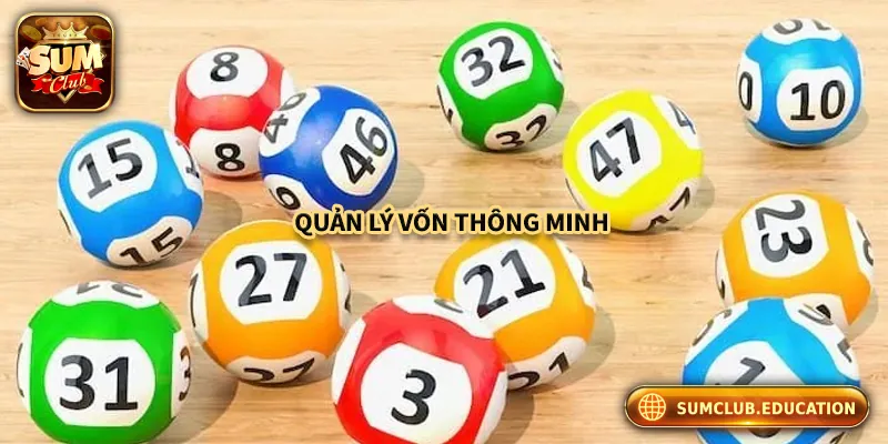 Quản lý vốn là yếu tố then chốt khi tạo dàn đề